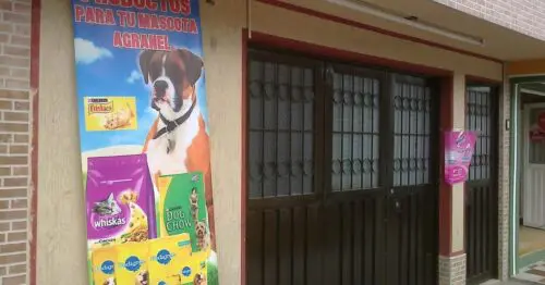 PRODUCTOS A TU MASCOTA A GRANEL PRODUCTOS A TU MASCOTA A GRANEL